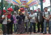 Family Gathering PT. SSI 2016 goes to Taman Safari - Bogor